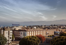 Pier 2620 Hotel Fisherman's Wharf